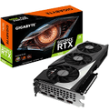 Gigabyte GeForce RTX 3050 Gaming OC 8GB GV-N3050GAMING-OC-8GD [PC]