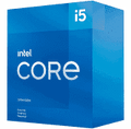 Intel Core i5 11400F Processor BX8070811400F [PC]