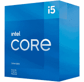 Intel Core i5 11400F Processor BX8070811400F [PC]