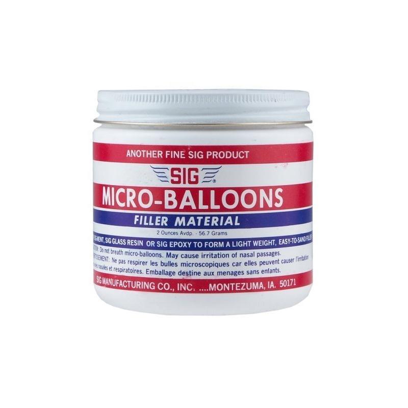 SIG Micro-Balloons (473ml)