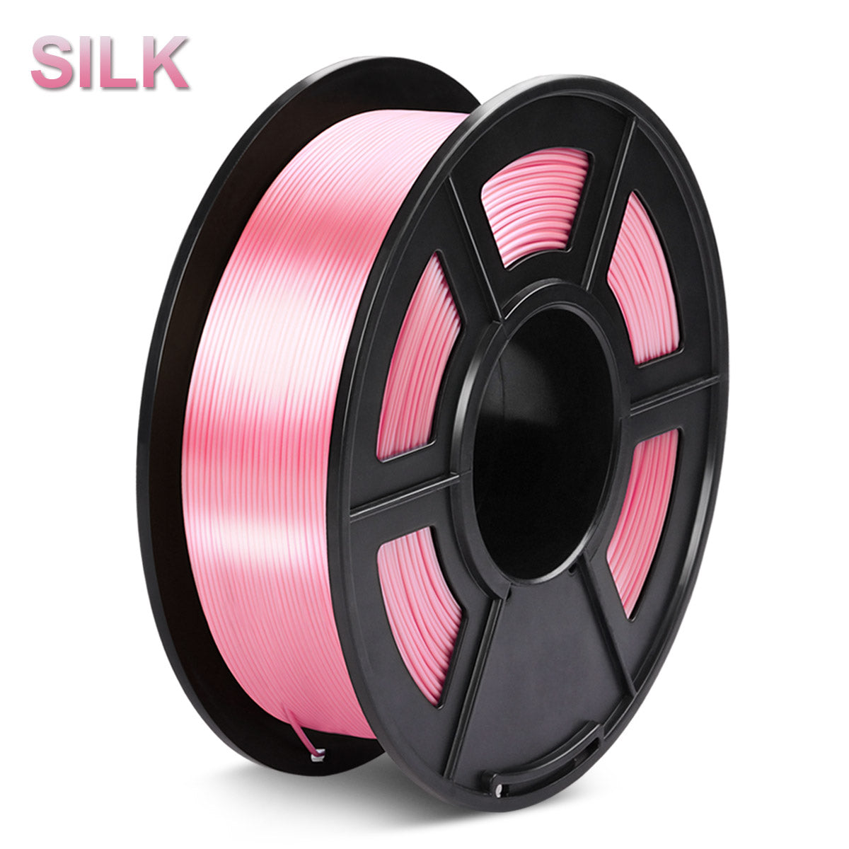 Sunlu Silk PLA+ 3D Print Filament 1.75mm 1kg