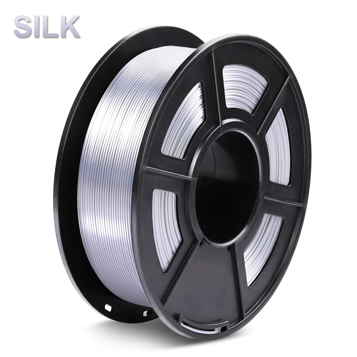 Sunlu Silk PLA+ 3D Print Filament 1.75mm 1kg
