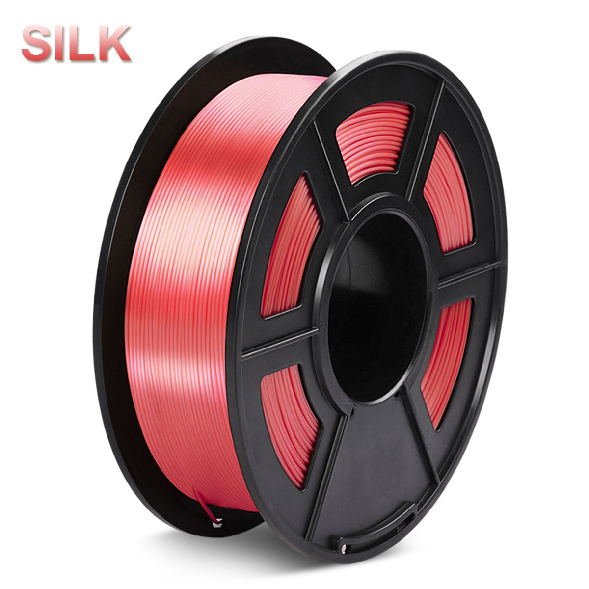 Sunlu Silk PLA+ 3D Print Filament 1.75mm 1kg