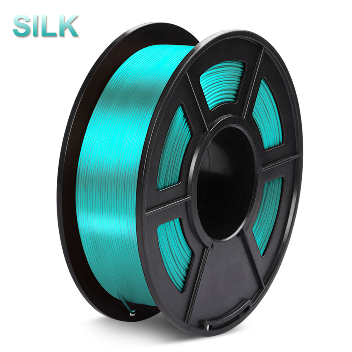 Sunlu Silk PLA+ 3D Print Filament 1.75mm 1kg