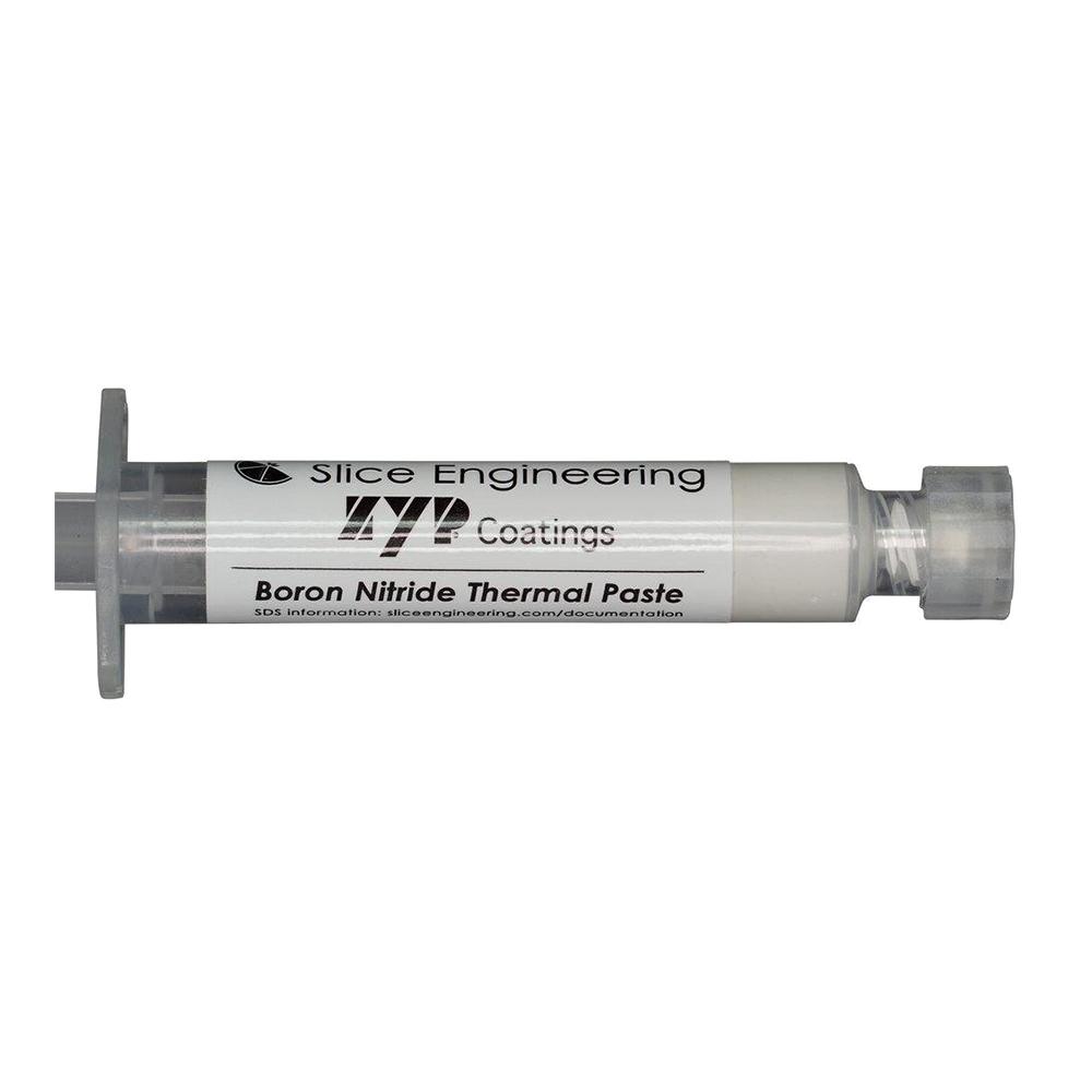 Slice Engineering Boron Nitride Paste