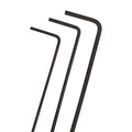 Slice Engineering Hotend Allen Keys (1.3mm, 1.5mm, 2mm)