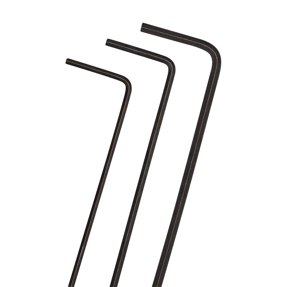 Slice Engineering Hotend Allen Keys (1.3mm, 1.5mm, 2mm)