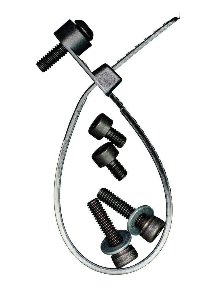 Slice Engineering Mosquito Mounting Hardware