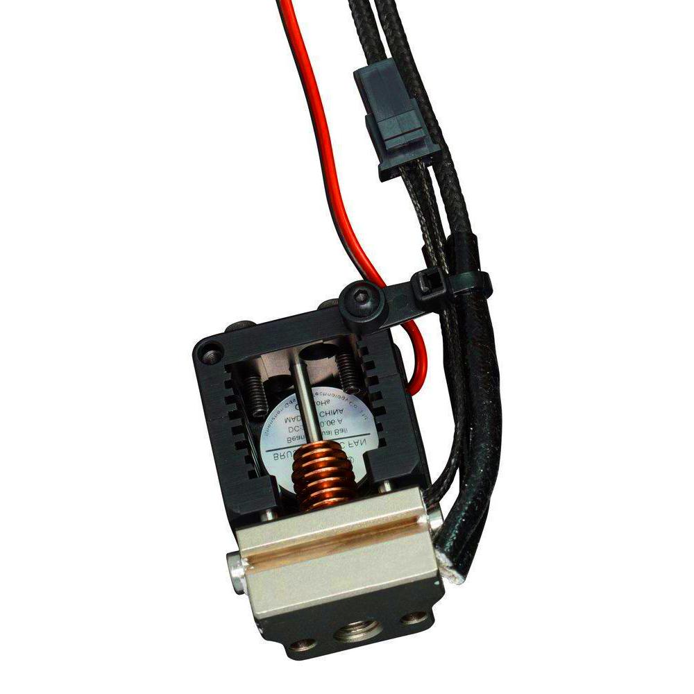 Slice Engineering Mosquito Mounting Hardware