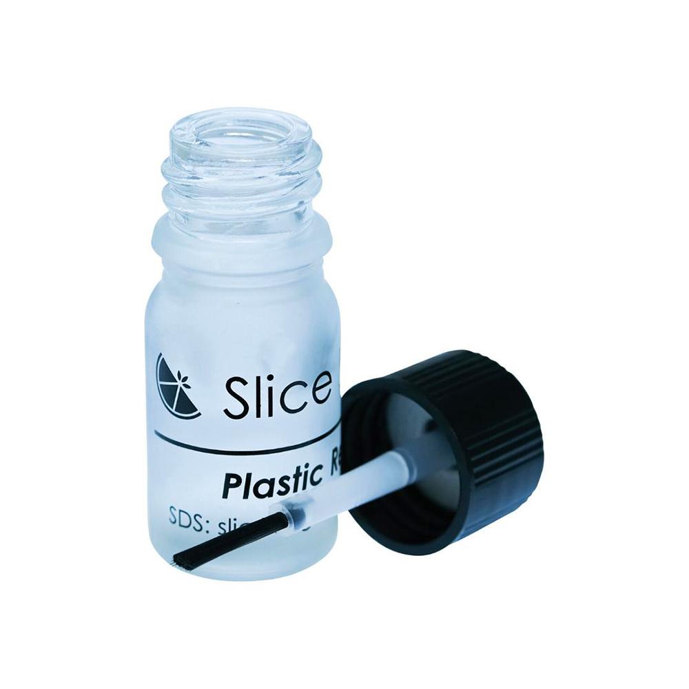 Slice Engineering Plastic Repellent Paint™