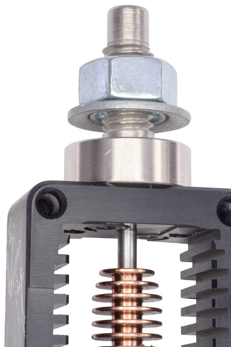 Slice Engineering Threaded Stem Adapter M6x1 1.75