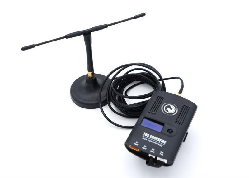 SMA Extender with Magnetic Base (3M)