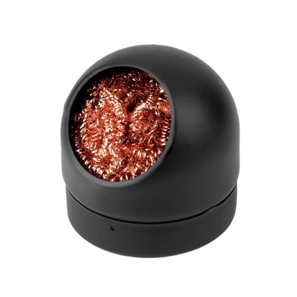 Solder Pig Tip Cleaner Tool