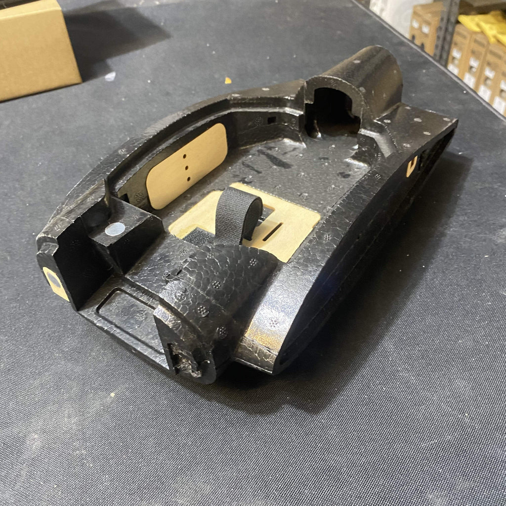 Sonicmodell AR Wing Spare Fuselage