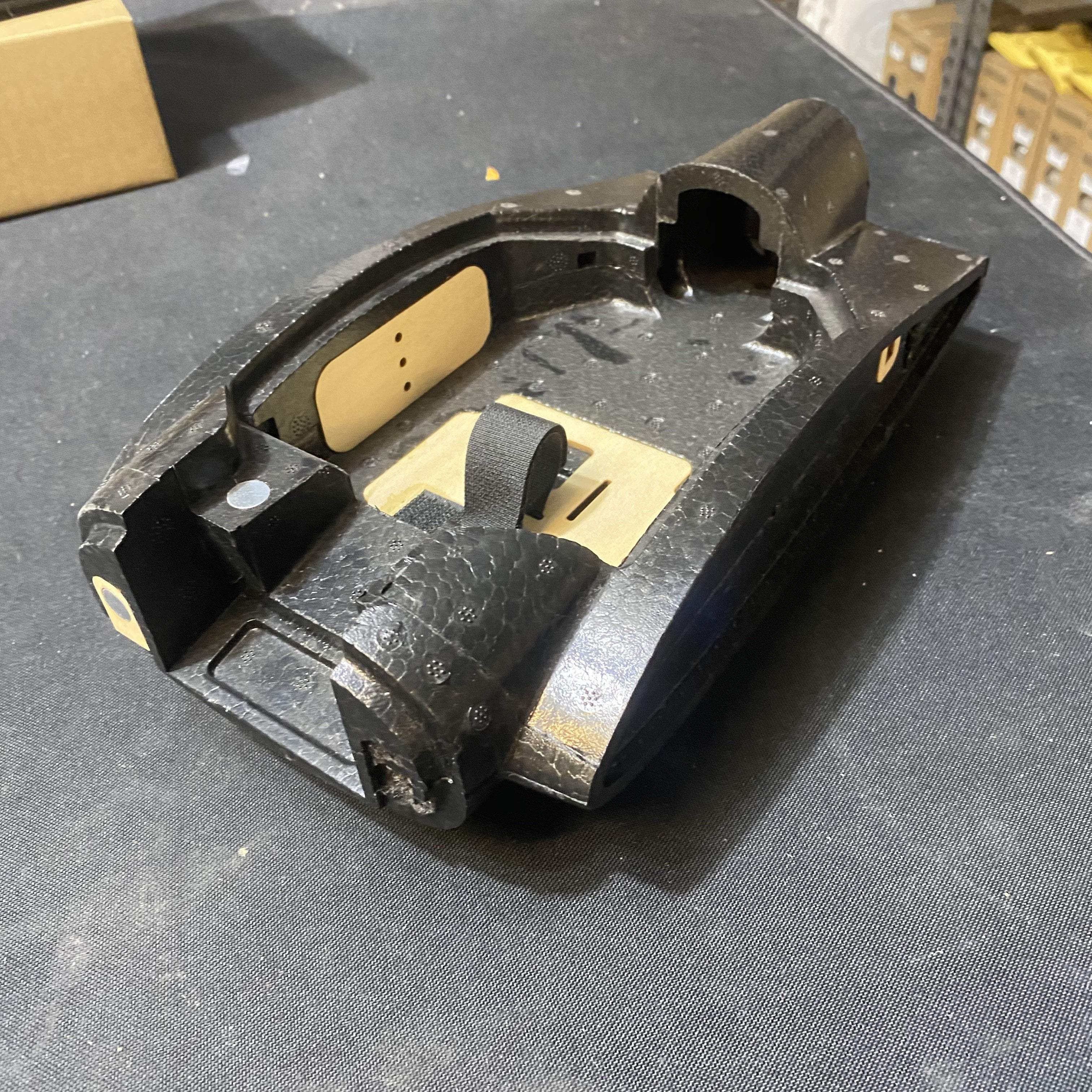 Sonicmodell AR Wing Spare Fuselage