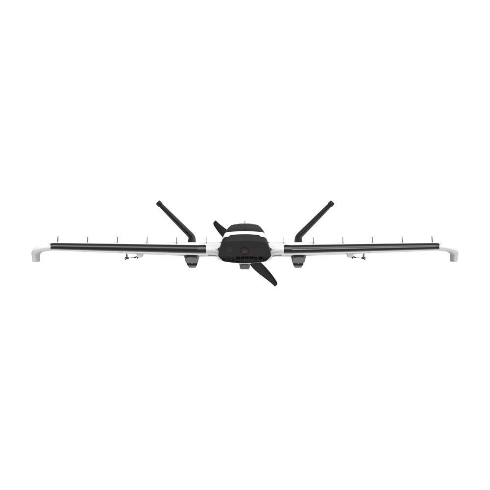 Sonicmodell ZOHD Dart XL Enhanced Version 1000mm Wingspan BEPP PNP Wing
