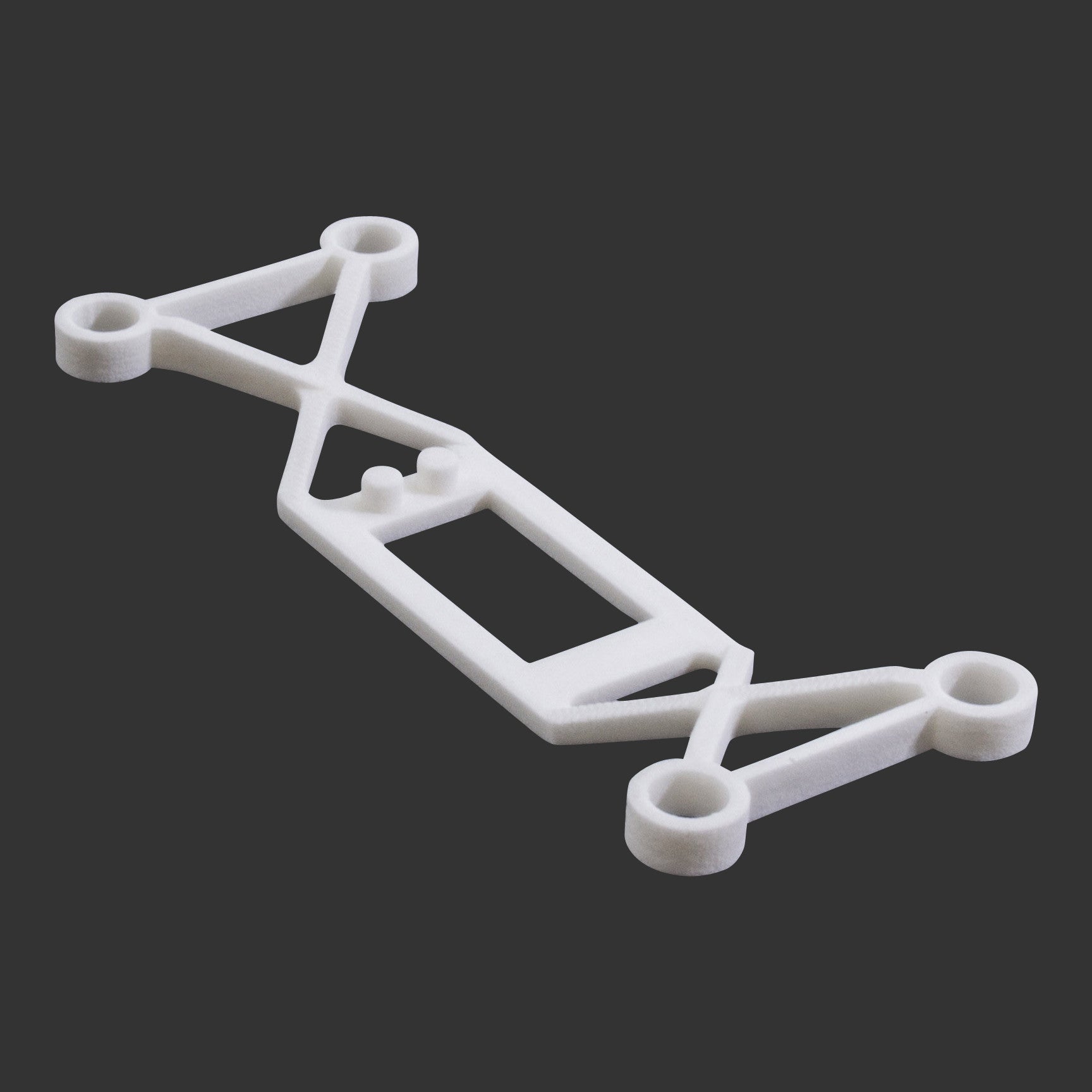 MMW Micro Motor Warehouse  SpeederBike frame