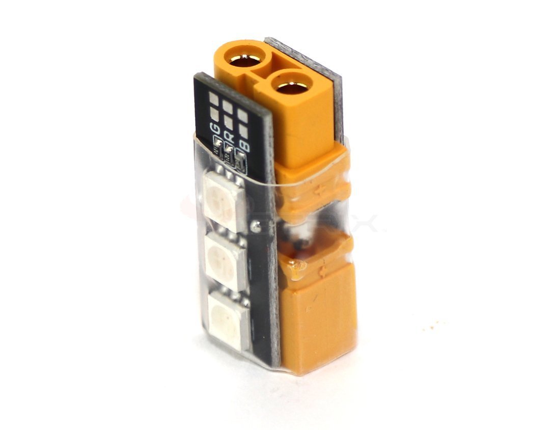 STRIX XT60 RGB LED Tap