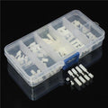 PhaserFPV M2 Nylon White Standoff Kit 280pcs