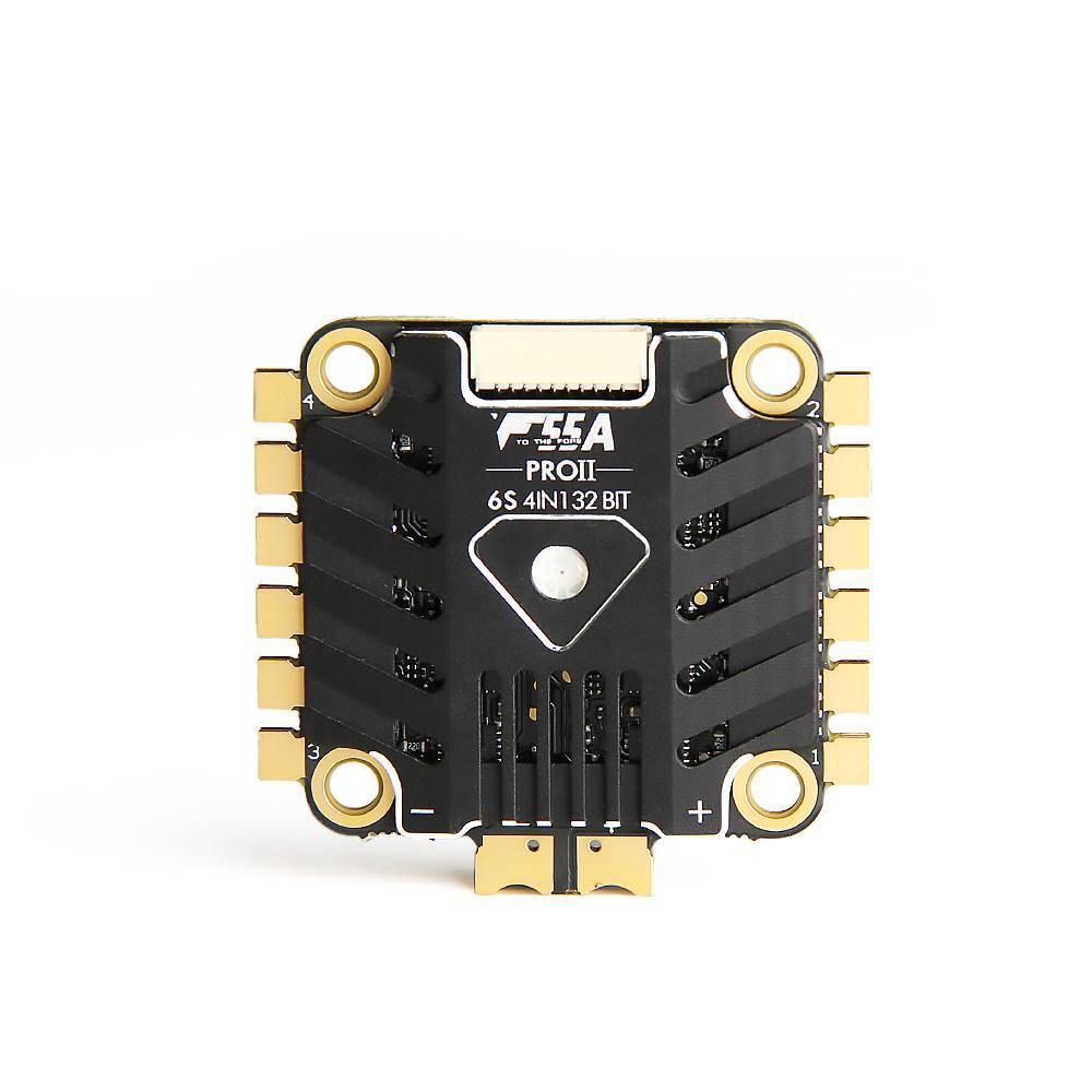 T-Motor F55a Pro II 4in1 32bit BLHeli32 ESC