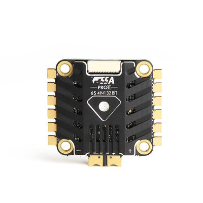 T-Motor F55a Pro II 4in1 32bit BLHeli32 ESC