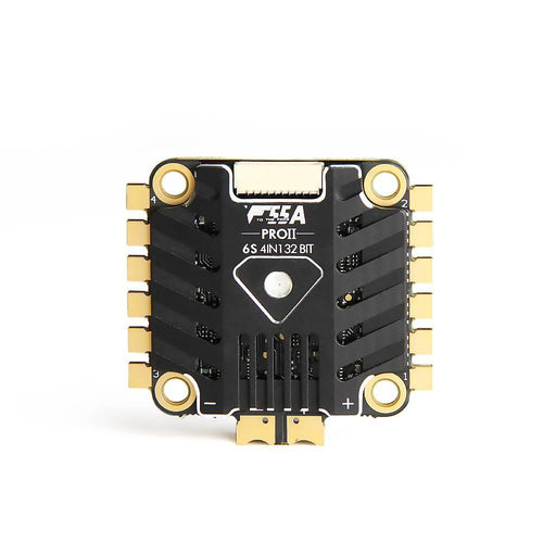 T-Motor F55a Pro II 4in1 32bit BLHeli32 ESC