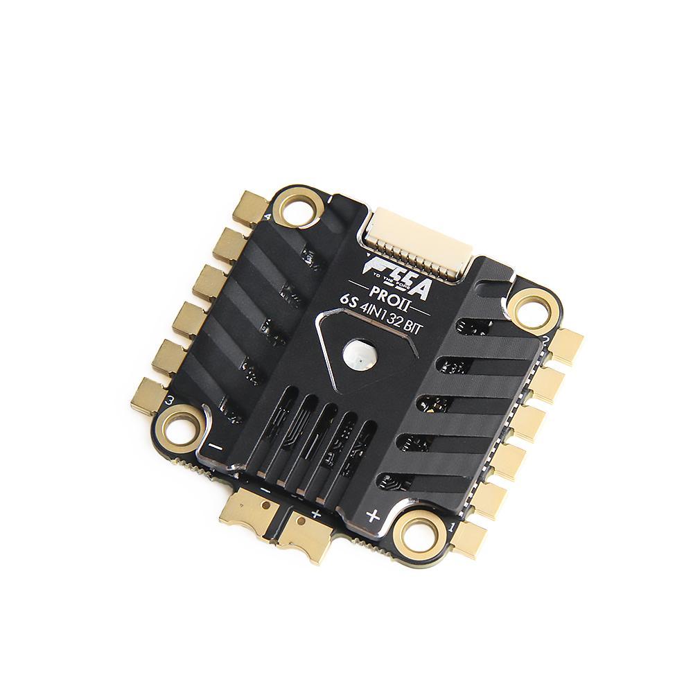 T-Motor F55a Pro II 4in1 32bit BLHeli32 ESC