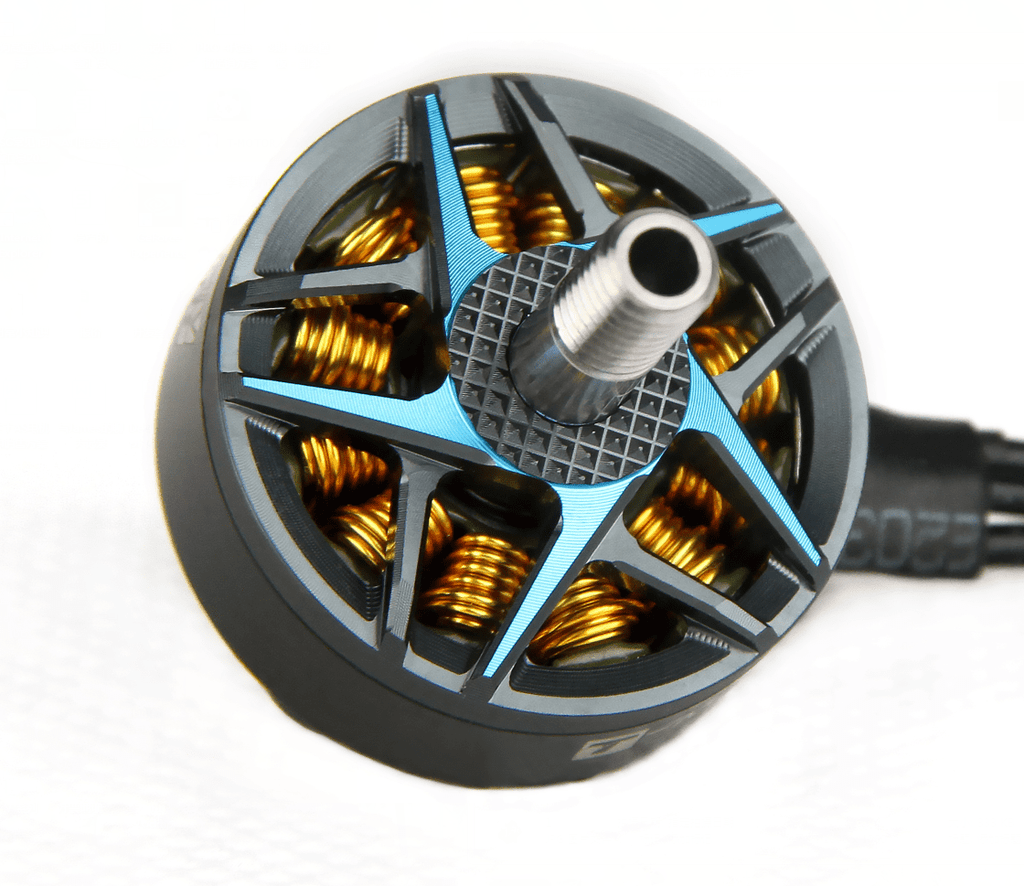 T-Motor F60 Pro IV 2207 1950KV/2550KV Motor