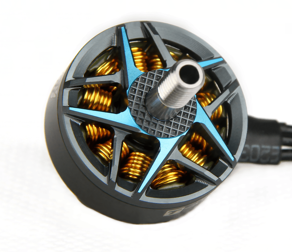 T-Motor F60 Pro IV 2207 1950KV/2550KV Motor