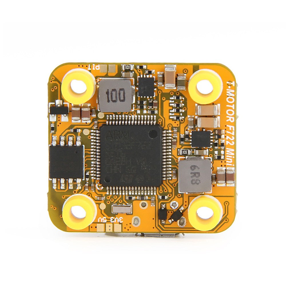 T-Motor Mini F7 HD 20x20 BMI270 Flight Controller