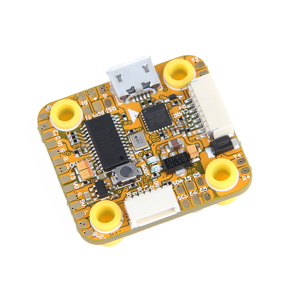 T-Motor Mini F7 HD 20x20 BMI270 Flight Controller
