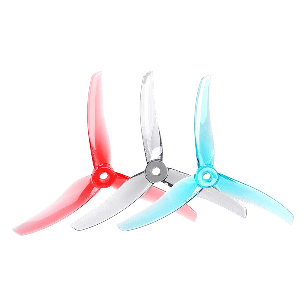 T-Motor P49436 4.9" PACER Series Propeller (2CW + 2CCW)