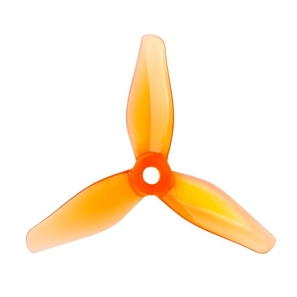 T-Motor T3140 Propellers 1 Pack (4 Pieces) Orange