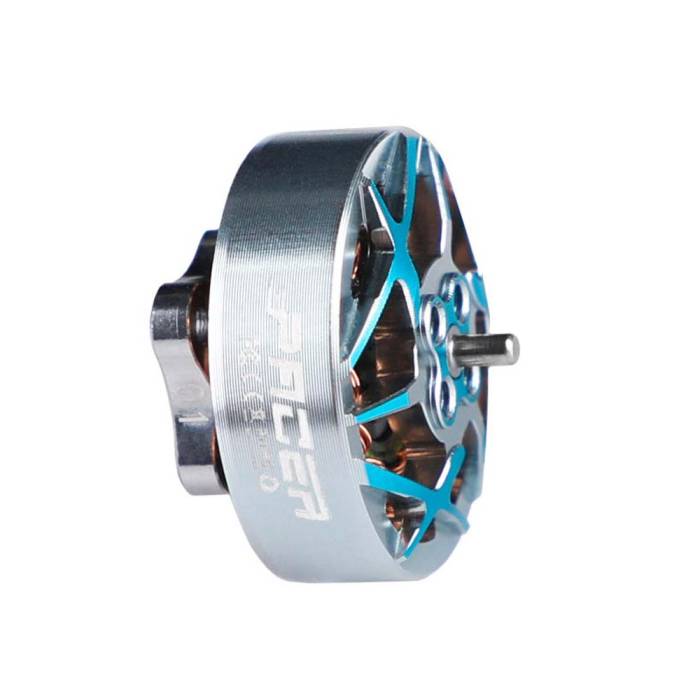 T-Motor PACER P1604 Motor - 2850KV/3800KV