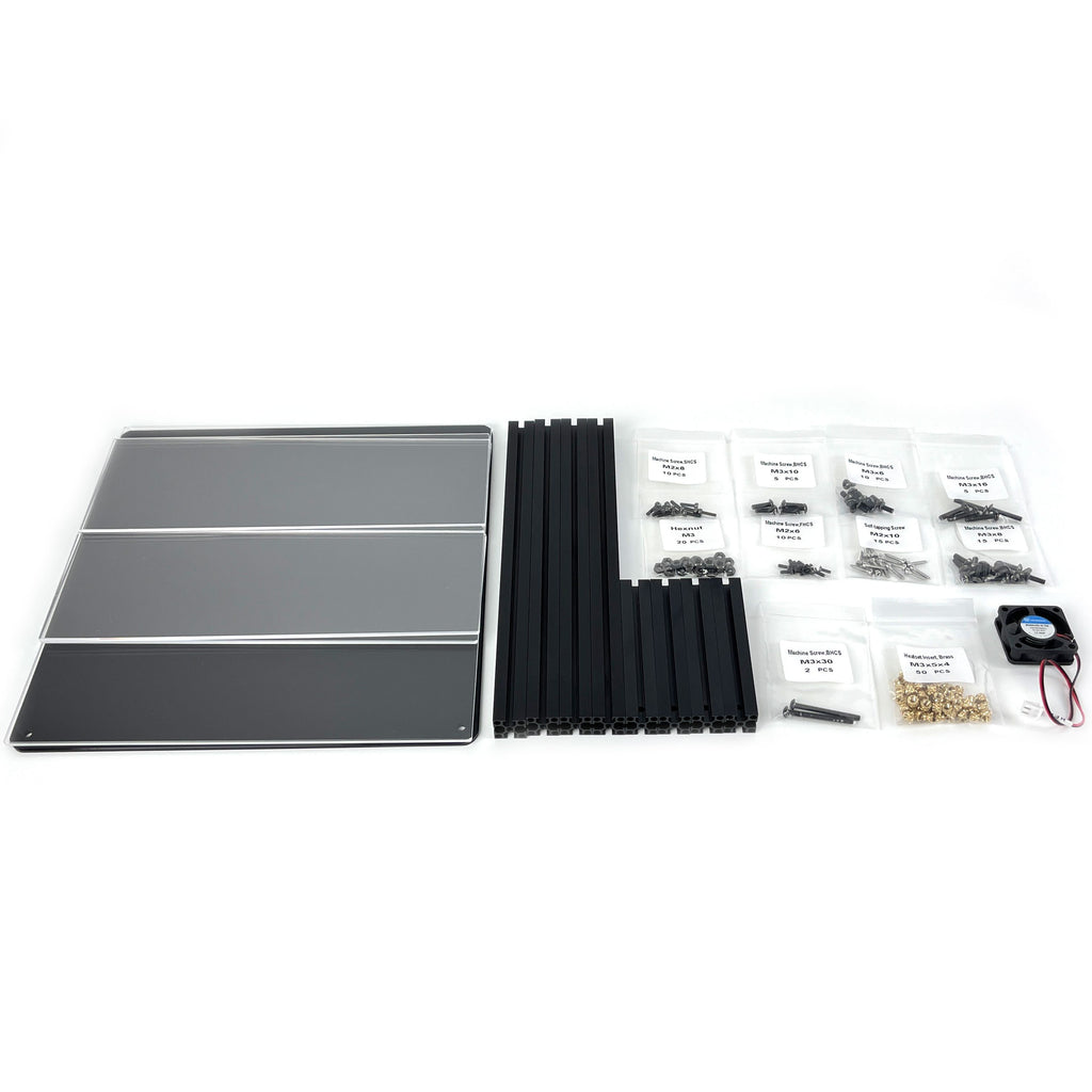 Voron V0.2 Upgrade Kit by LDO Rev.B