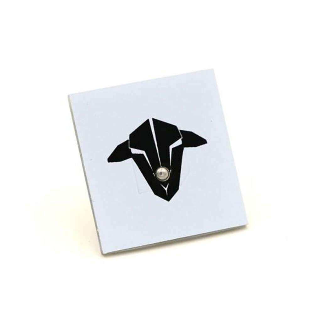 TBS 5G8 LHCP PATCH (SMA)