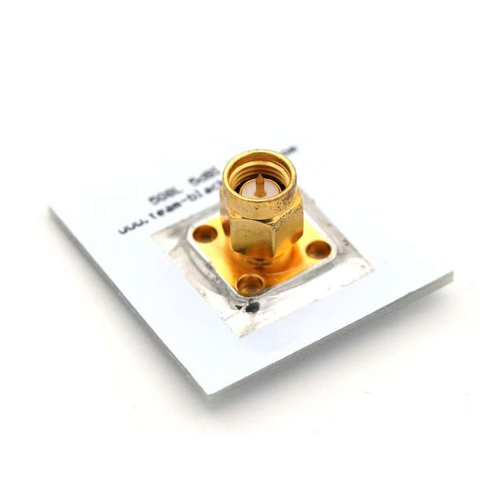 TBS 5G8 LHCP PATCH (SMA)