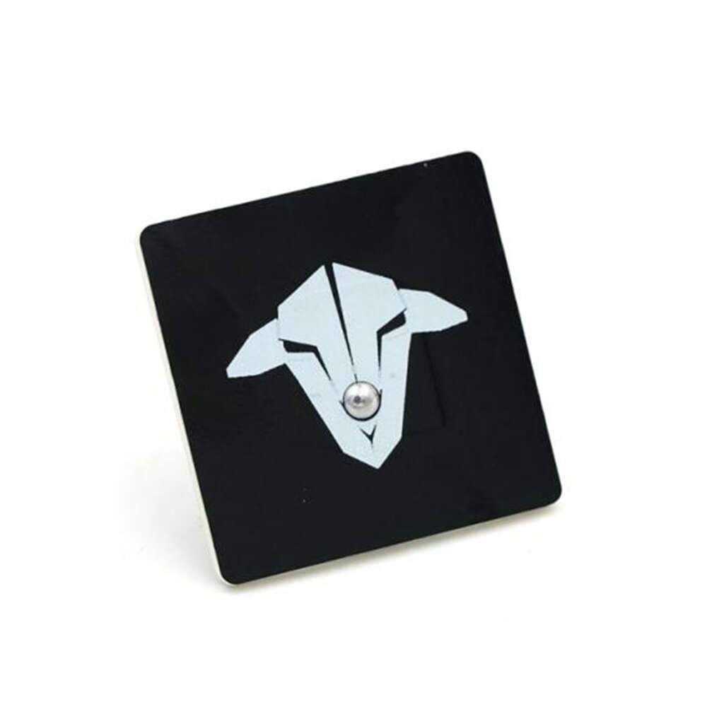 TBS 5G8 Patch 5dBi 5.8GHz Antenna RPSMA