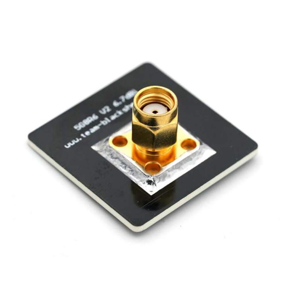 TBS 5G8 Patch 5dBi 5.8GHz Antenna RPSMA