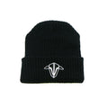 TBS Black Sheep Beanie (Black)