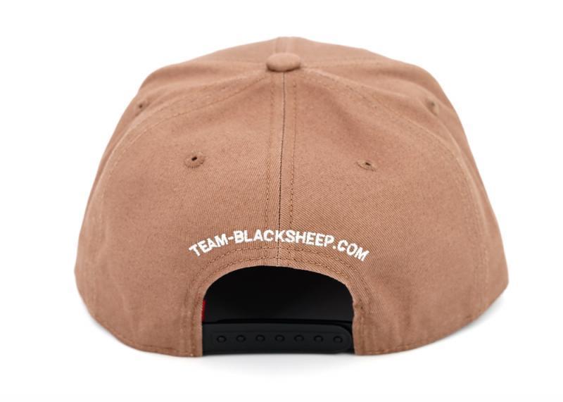 TBS Black Sheep Squad Cap