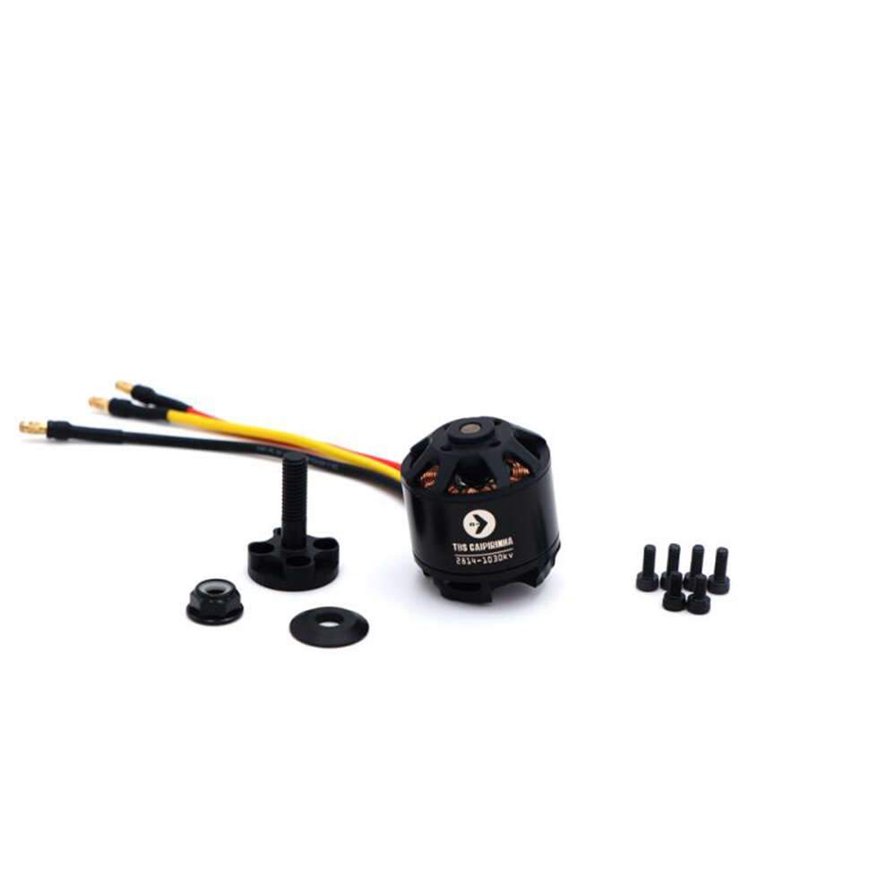 TBS Caipirinha 2 2814 1030kv Replacement Motor