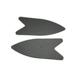 TBS Caipirinha 2 Winglets Replacement Parts