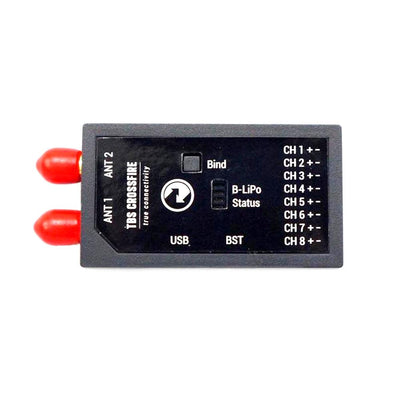 TBS Crossfire 8CH Diversity Rx [DG]