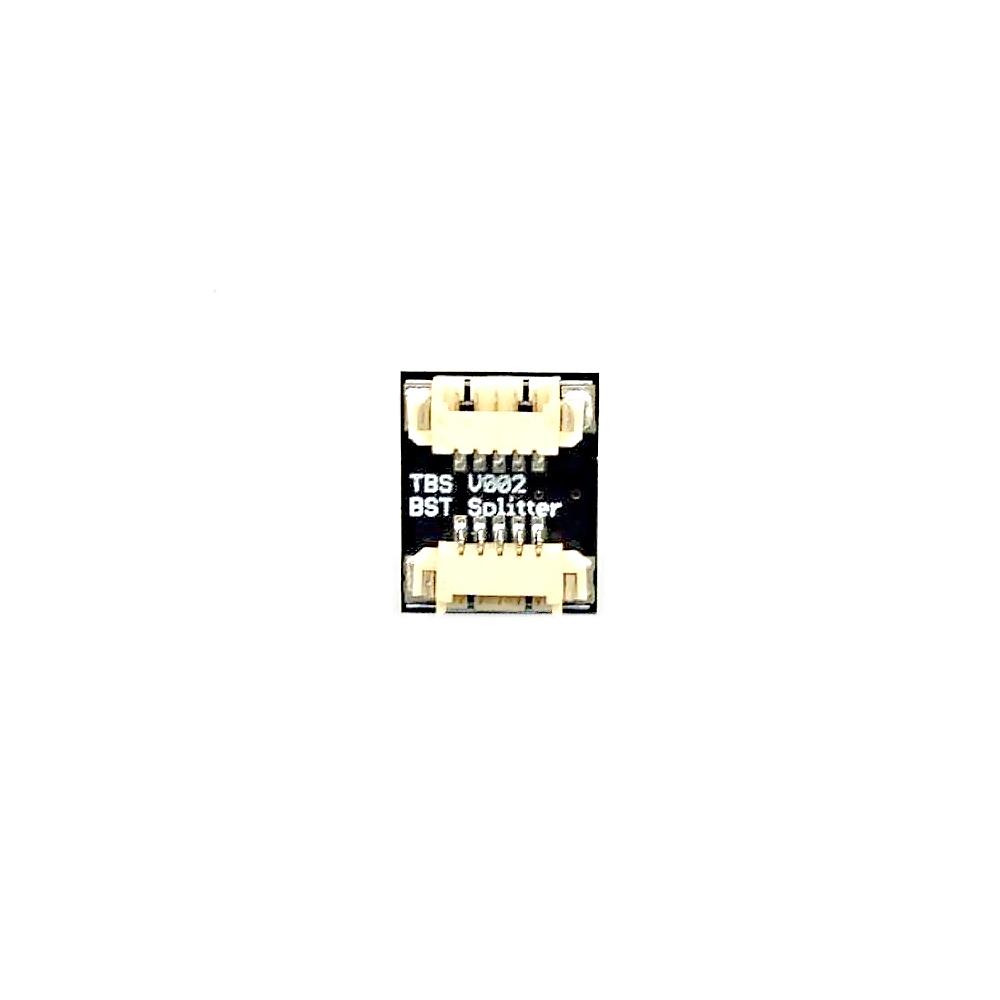 TBS Crossfire 8CH Diversity Rx [DG]