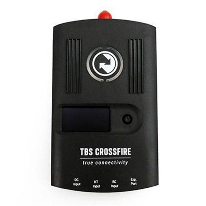TBS Crossfire Tx (With Bluetooth) (915mhz)