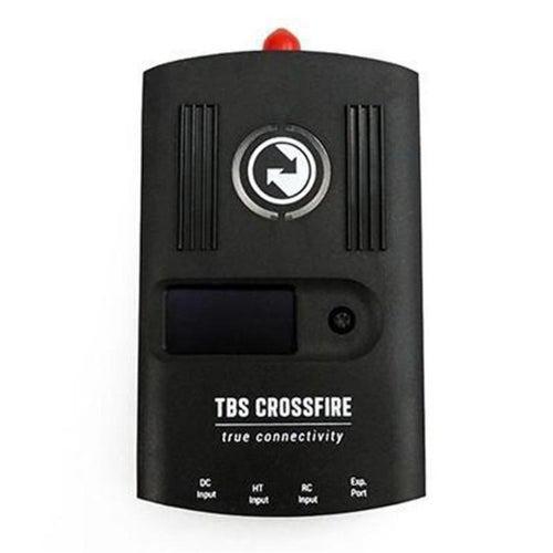 TBS Crossfire Tx (With Bluetooth) (915mhz)