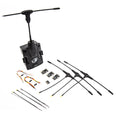 TBS Crossfire Micro TX V2 Starter Set (915mhz)