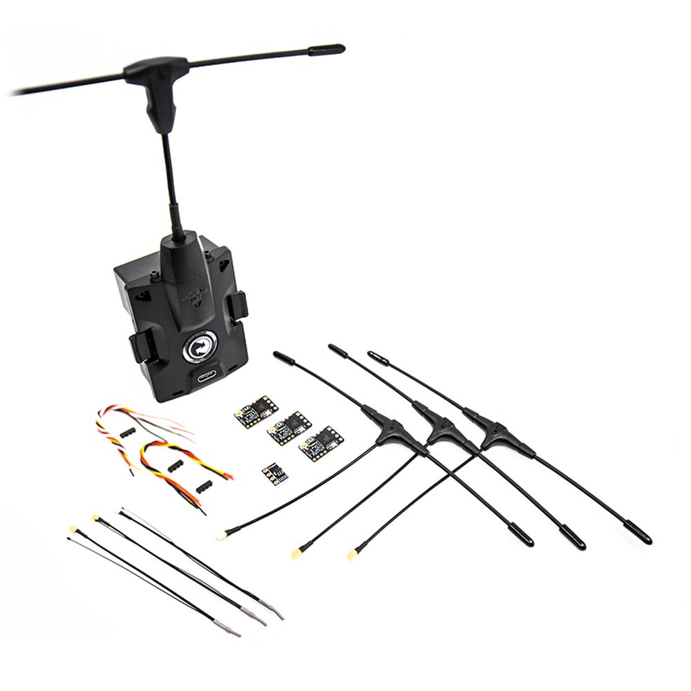 TBS Crossfire Micro TX V2 Starter Set (915mhz)