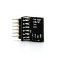 TBS Crossfire/Tracer Nano Rx 6CH PWM Adapter